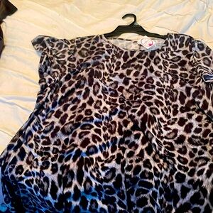 Dress new with tags Nadine west